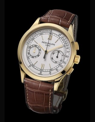 Chronographe