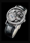 Tradition 7047 Tourbillon Fusée