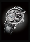 Tradition 7047 Tourbillon Fusée