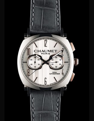 Chronographe Dandy Vintage