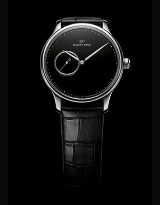 Grande Heure Minute Onyx