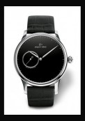 Grande Heure Minute Onyx