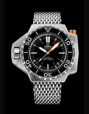 Seamaster Ploprof 1200M