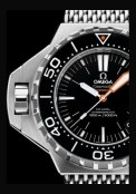 Seamaster Ploprof 1200M