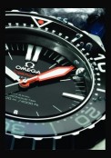 Seamaster Ploprof 1200M