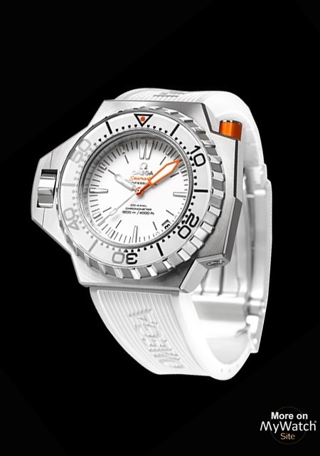 Seamaster Ploprof 1200M