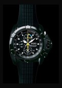 Chronographe Alarme Velatura 49er