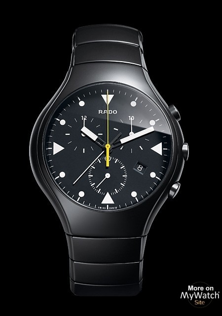 Rado True Sport Chronograph