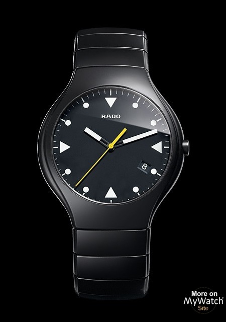 Rado True Sport