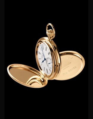 Pocket Watch N 1