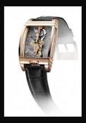 Golden Brigde Tourbillon