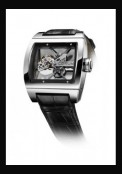 Ti-Bridge Tourbillon