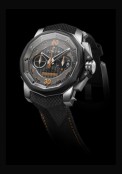 Admiral's Cup Chronograh 48 Grand Prix Corum