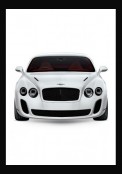 Bentley Supersports