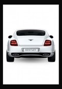 Bentley Supersports