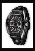 Chronographe Conquistador Grand Prix