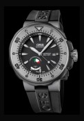 Oris Col Moschin Limited Edition