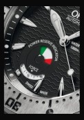 Oris Col Moschin Limited Edition