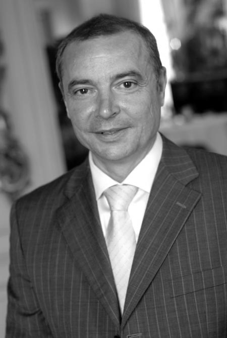 Didier Leibundgut, Président de Pequignet Manufacture