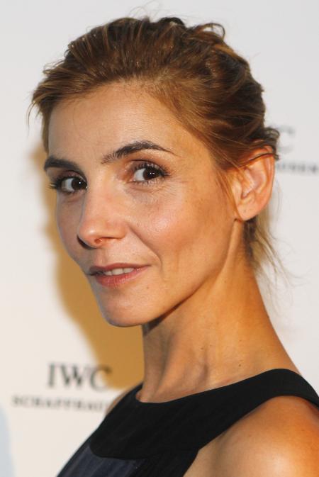 Clotilde Courau