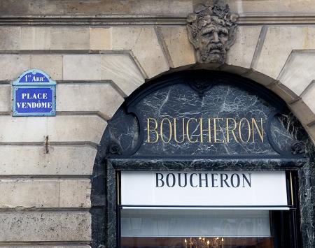 Boucheron