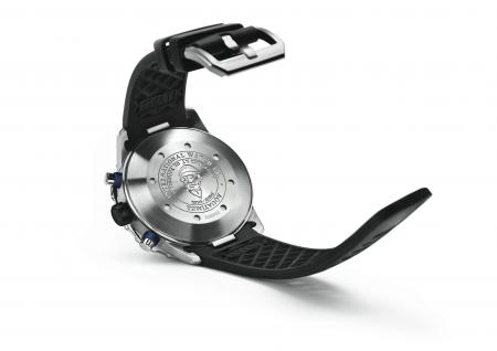 Aquatimer Chronographe Edition Jacques-Yves Cousteau