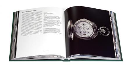 Le nouveau livre Audemars Piguet