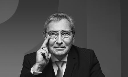 M. Roger Dubuis - Nicolas Guerin, Paris © ROGER DUBUIS 2011