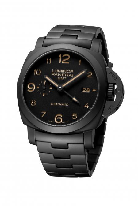 Panerai Tuttonero