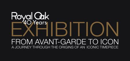 L'exposition Royal Oak 40 Years - From Avant-Garde to Icon ouvrira ses portes le 21 mars à New York.