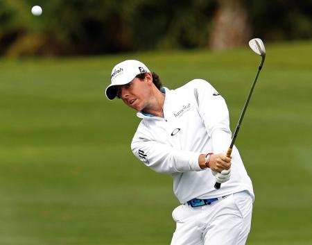 Rory Mcllroy, ambassadeur Audemars Piguet, est le nouveau N°1 mondial de golf. 