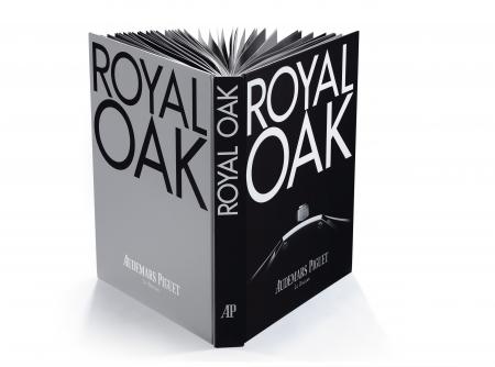 THE ROYAL OAK BOOK