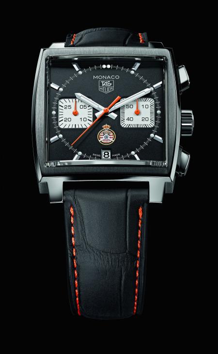 Monaco ACM - TAG Heuer