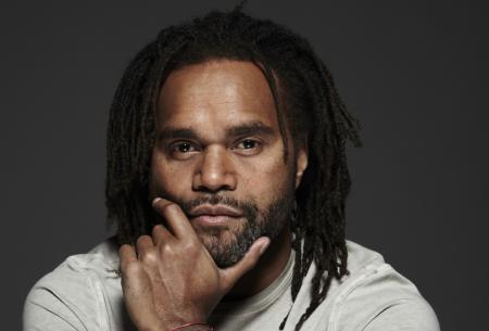 Christian Karembeu, ambassadeur fidèle de Perrelet.