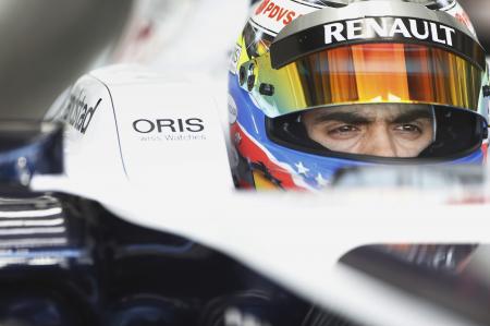 Oris et l’écurie de Formule 1 Williams ont signé un nouveau contrat visant à poursuivre leur fidèle coopération en 2013.