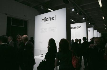 L’exposition « Les Métiers d’Art se mettent en scène» au Palais de Tokyo à Paris