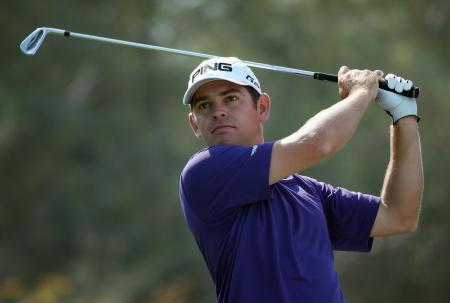 Louis Oosthuizen, un des nouveaux ambassadeurs Audemars Piguet