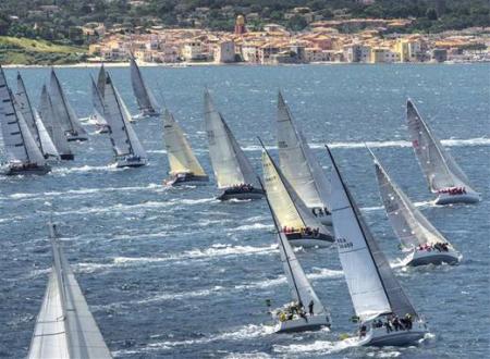 Giraglia Rolex Cup, La promesse d'un grand spectacle