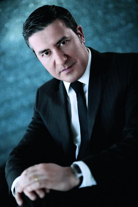 Antonio Calce, CEO de Montres Corum et maintenant également CEO d’Eterna