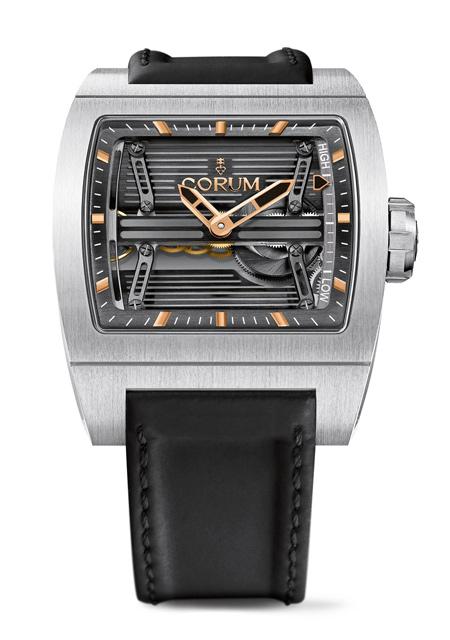 Corum - ONLY WATCH 2013