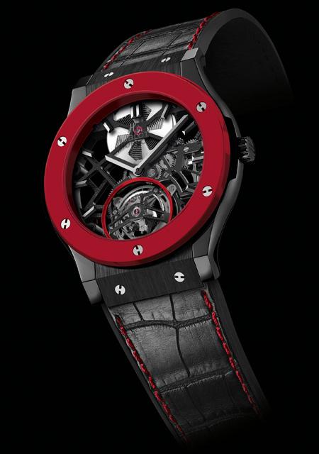 Hublot - ONLY WATCH 2013