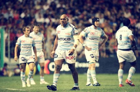 JEANRICHARD fait équipe avec le Racing Metro 92