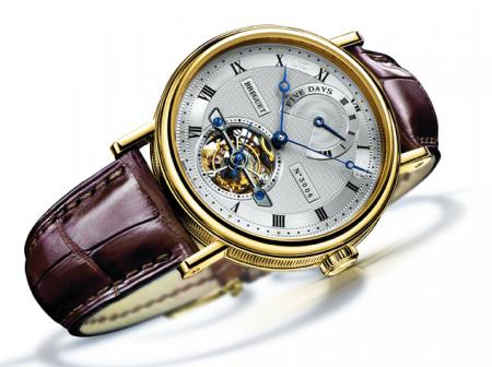 Breguet Classique Grande Complication 5317