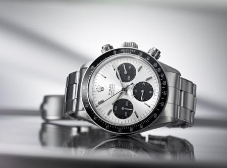 02_Daytona 1965- ©Rolex/Jean-Daniel Meyer