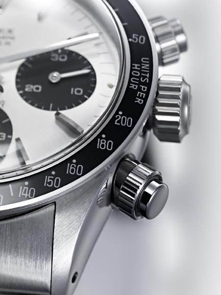 04_Daytona 1965 - ©Rolex/Jean-Daniel Meyer