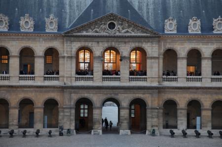 Hotel National des Invalides