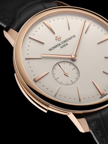 Vacheron Constantin participe a un évènement d’exception