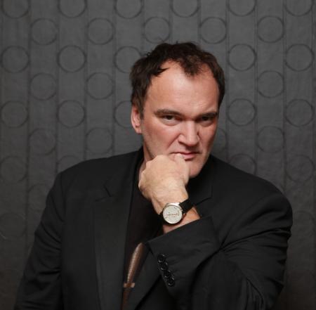 Quentin Tarantino