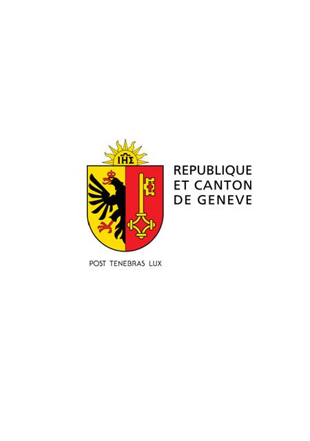 Blason de Genève