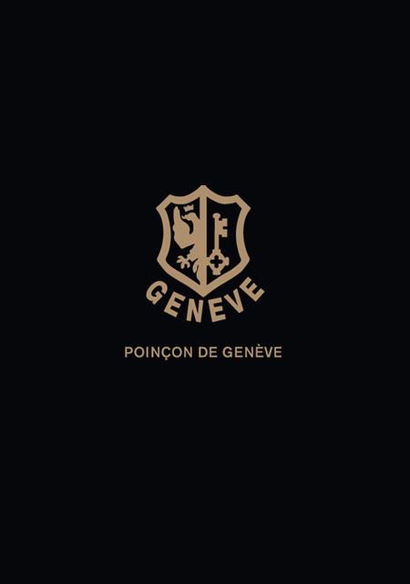 le Poinçon de Genève